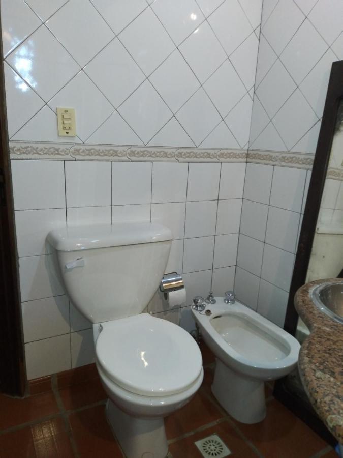 Jardin De Naipi 2 Apartment Puerto Iguazú Cameră foto